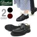 [ lady's ] paraboot CHAMBORD / Griff2 Paraboot car n board Griff2 sole NOIR black [743712],CAFE dark brown [743736] car n boat 