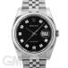 �����b�N�X&nbsp;�f�C�g�W���X�g&nbsp;Ref.116234G&nbsp;�R���s���[�^&nbsp;BK�@ROLEX�@DATE&nbsp;JUST�@