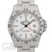 ロレックス　エクスプローラー　II Ref.16570 ホワイト　　ROLEX　EXPLORER I ...