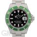 ロレックス　サブマリーナ　デイト Ref.16610LV　　ROLEX　SUB MARINER
