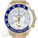【未使用品/保護シールなし】ロレックス ヨットマスター II 116688 イエローゴールド ROLEX 【未使用品】【メンズ】 【腕時計】 【送料無料】 【年中無休】