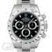 【未使用品/保護シールあり】ロレックス デイトナ 116520 ブラック ROLEX 【未使用品】【メンズ】 【腕時計】 【送料無料】 【年中無休】