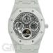 オーデマピゲ ロイヤルオーク スケルトン パーペチュアルカレンダー　25829ST.OO.0944ST.01 AUDEMARS PIGUET 中古メンズ 腕時計 送料無料