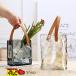  glass vase flower bin decorative plant flower base flower vase . bin container handbag tote bag glass bottle stylish 