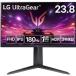 LG쥯ȥ˥ LG UltraGear 24GS65F-B [23.8][][߸ˤ]