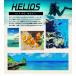 �y8/22�`25��P5�{�zHELIOS �_�C�r���O �E�F�b�g�X�[�c �t���X�[�c ���f�B�[�X 5mm �X�L���[�o�_�C�r���O �V���m�[�P�� ���{�K�i �傫���T�C�Y �֘A�摜1