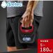 dretec(doli Tec ) HD-100BK цифровой . сила итого |. сила итого тренировка li - bili цифровой . сила итого .tore рукоятка . сила пожилые люди здоровье диагностика рукоятка для сжимания прибор - 
