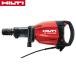 HILTI( Hill ti) электрический скалывание машина ( универсальный код тип ) TE 1000-AVR/100V combo номер товара :3531667