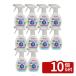�y10�Z�b�g�z�W�F�N�X �`���`���ٓ��т�􂢖A�X�v���[ [�P�i���e��/260ml]