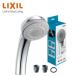 LIXIL(���N�V��) �V�����[�w�b�h �G�R�t���v���X �E���g���t�@�C���o�u�����@�\�V�����[�w�b�h  PK-BF-SH1�y�݌ɗL��z