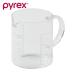 PYREX�i�p�C���b�N�X�j CP-8638 Blow���W���[�J�b�v�n���h���t250�y�݌ɗL��z
