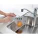 �p�[������ TOUCH st �y�^�b�ƃ|�C GRAY  CC-1737