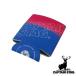  Captain Stag (CAPTAINSTAG) CS soft жестяная банка жакет ( градация / розовый × голубой ) UE-4923