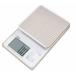 �^�j�^(TANITA) KW-320 �􂦂�N�b�L���O�X�P�[���i3KG/�z���C�g�j