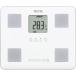 �^�j�^(TANITA) �̑g���v �̏d�v BC-760-WH �z���C�g