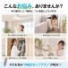 �L�k�� ���b�v�u���V ���� �N���̑���� ���b�v �|�� �G�A�R�� �Ȃ��� �����O���b�v �������� �L�т� �V�� ���C mop-brush �֘A�摜1