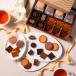 �S�f�B�o�����iGODIVA�j�N�b�L�[ �`���R���[�g&�N�b�L�[ �A�\�[�g�����g�i�`���R���[�g8����/�N�b�L�[4�����j �l�ߍ��킹 �M�t�g ���� �v���[���g �֘A�摜3