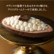 �S�f�B�o�����iGODIVA�j�A�C�X�P�[�L 100���N�L�O�A�C�X�P�[�L �g���]�[�� 3�̃`���R���[�g���y���� �A�C�X�P�[�L ������ �M�t�g ���� �v���[���g �֘A�摜2