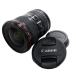 CANON Canon EF 17-40mm 1:4 L USM ZOOM LENS линзы рабочее состояние подтверждено 
