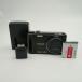Sony Cyber-Shot DSC-HX5 Compact Dijital Camera Black