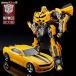 SS05 MPM03 Bumblebee Transformers Х֥ӡ ϥդ ȥ󥹥եޡ Ҷ ˤλ  ץ쥼 