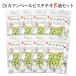 [ бесплатная доставка ] D)ka man вуаль фисташка 8 пакет комплект [ простой упаковка * упаковка * шт пакет такой же отправка не возможно ]