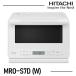  Hitachi HITACHI микроволновая печь экономия энергии здоровый shefMROS7DW MRO-S7D W Flat внутри 