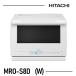  Hitachi HITACHI микроволновая печь экономия энергии здоровый shefMROS8DW MRO-S8D-W Flat внутри 31L белый нагревание вода пар новый товар бесплатная доставка гарантия производителя 1 год 