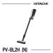  Hitachi HITACHI пылесос lak.. палочка PV-BL2H(N)PVBL2HN золотистый, цвет шампанского 