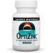 Source Naturals фирма OptiZinc Opti цинк планшет 120 шарик ввод 1 шт. дополнение 