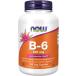 NOW Foods фирма B-6.1 шарик на 100mg сочетание 250 шарик ввод 1 шт. дополнение 