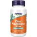 NOW Foods фирма цинк pico line-to50mg растения . Capsule 120 шарик ввод 1 шт. дополнение 