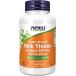 NOW Foods фирма молоко sisru экстракт двойной прочность 1 шарик на 300mg сочетание 100 шарик ввод 1 шт. дополнение 