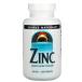 Source Naturals фирма цинк 1 шарик на 50mg сочетание 250 шарик ввод 1 шт. дополнение 