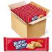 Nutter Butter фирма арахисовое масло вафли печенье 12 шт. комплект Peanut Butter Wafer Cookies 12 - 10.5 oz packages