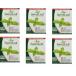  выгодный 6 коробка комплект Sweet Leaf фирма Sweetener 1g 70 пачка X 6 коробка комплект выигрыш товар калории Zero. сахар ..... тест стоимость 
