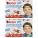  выгодный 2 коробка комплект FERREROfereroKinder Chocolate Kinder Schokolade24 шт .2 коробка 