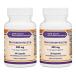 Double Wood Supplements фирма jihidoro мм se подбородок ho алый a*darusis экстракт 1 шарик на 300mg30 шарик ввод . 2 шт 