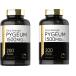  выгодный 2 шт. комплект Carlyle фирма Pygeum Africanum Barkpijium Africa -na500mg сочетание дополнение 200 шарик × 2 шт 