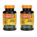 American Health Ester-c With Citrus Bioflavonoids, 90 Vegitabs 1000 mg(Pack of 2) планшет 