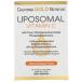  California Gold новый tolishonliposo-m витамин C 1000mg orange тест 30.1 коробка Liposomal Vitamin C Natural Orange Flavor