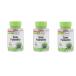 [ выгодный 3 шт. комплект ]Solaray фирма so- Pal meto Berry ( Сереноя Berry / Сереноя отверстие Berry ) дополнение 1 шарик на 580mg сочетание 180 шарик ввод ×3шт.