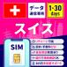 SIM карта Швейцария Швейцария SIM карта Швейцария для SIM карта 1 дней 3 дней 5 дней 7 дней 10 дней 15 дней 30 дней безопасность поддержка li Charge возможность 