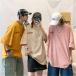  cup ru пара t рубашка симпатичный пара look t рубашка ... модный cup ru пара look летняя одежда мужской короткий рукав стиль ko-te женский лето tops 