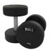 [BULL]TPU гантель 24kg(2 шт. комплект )