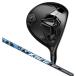 [MM8][ новый товар ] Cobra DARKSPEED X Fairway Wood 5W loft 18° Mitsubishi Chemical kai li голубой 60S[w]
