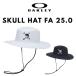 ����̵���ڿ��ʡ�25FW���������꡼��Skull Hat FA 25.0��������ϥåȡ�FOS902175 ��w0�ۡ�P0��