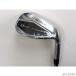 [ б/у ]S : TaylorMade QI-HL одиночный товар железный Sw loft 54° Spee da-NX черный 60/S