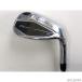 [ б/у ]S : TaylorMade QI-HL одиночный товар железный Sw loft 54° Spee da-NX черный 60/S