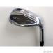 [ б/у ]S : TaylorMade QI-HL одиночный товар железный Sw loft 54° Spee da-NX черный 60/S